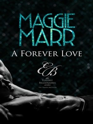 cover image of A Forever Love
